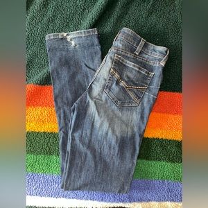 Ariat Real Denim sz 30L